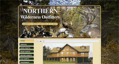 Desktop Screenshot of huntingalberta.com